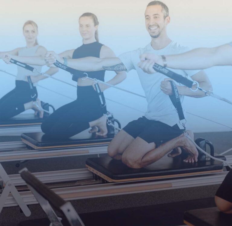 Reformer Fit Up Center Studio Villanueva de la Cañada